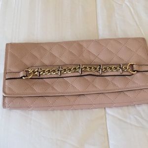 Calvin Klein clutch